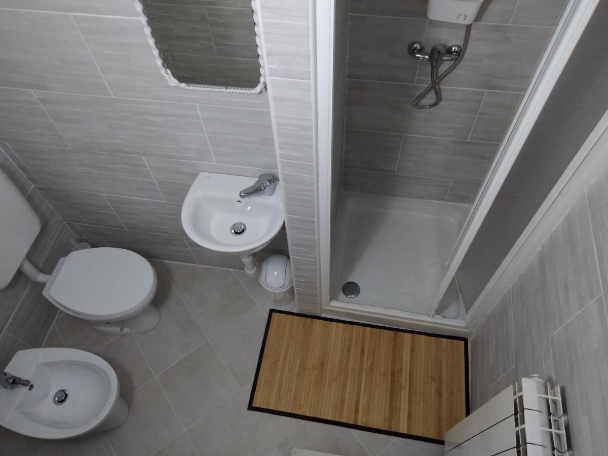 B&B Arquino Sondrio Eksteriør bilde