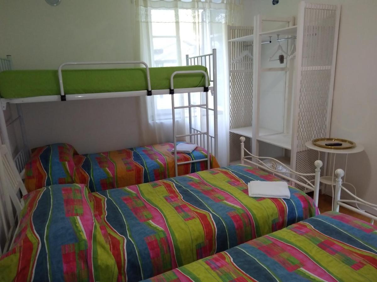 B&B Arquino Sondrio Eksteriør bilde