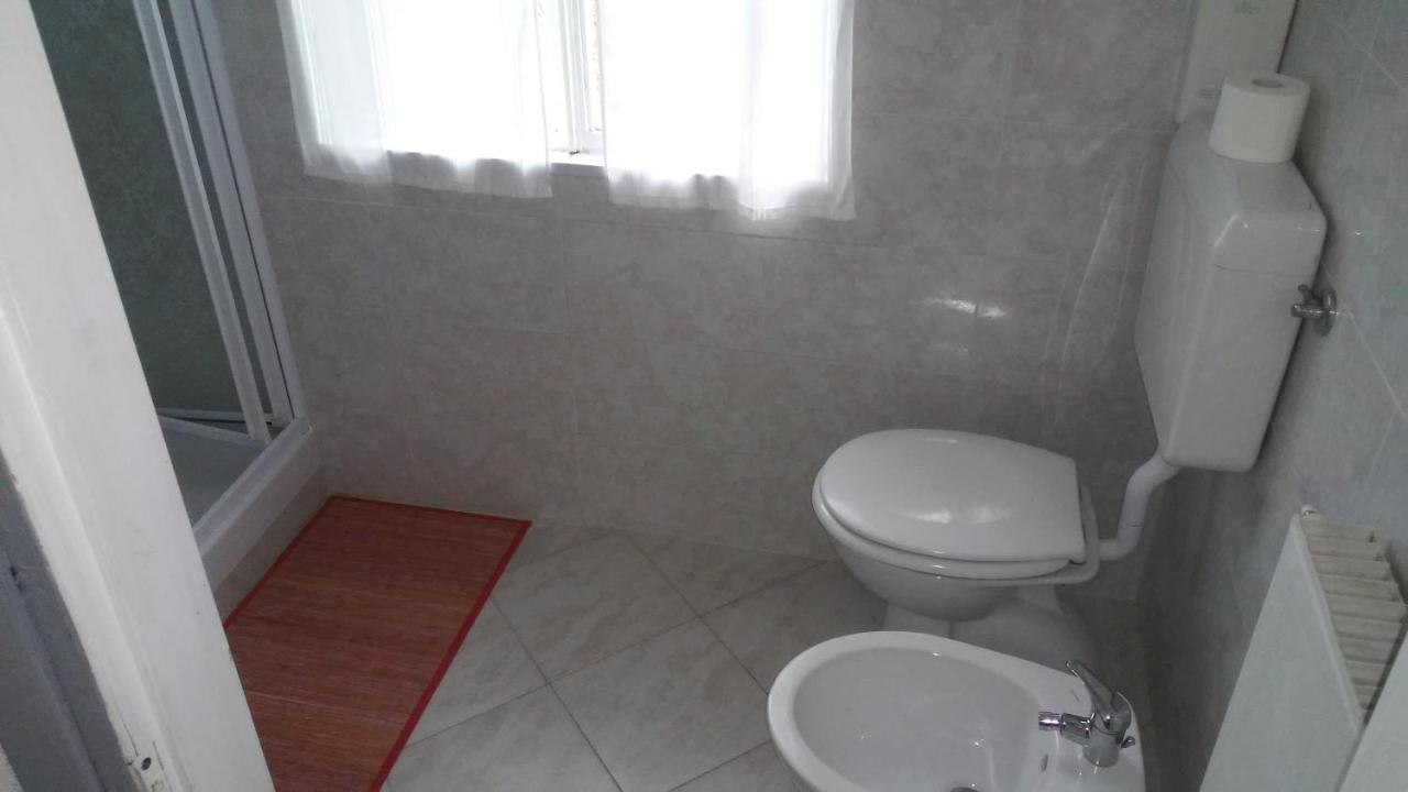 B&B Arquino Sondrio Eksteriør bilde