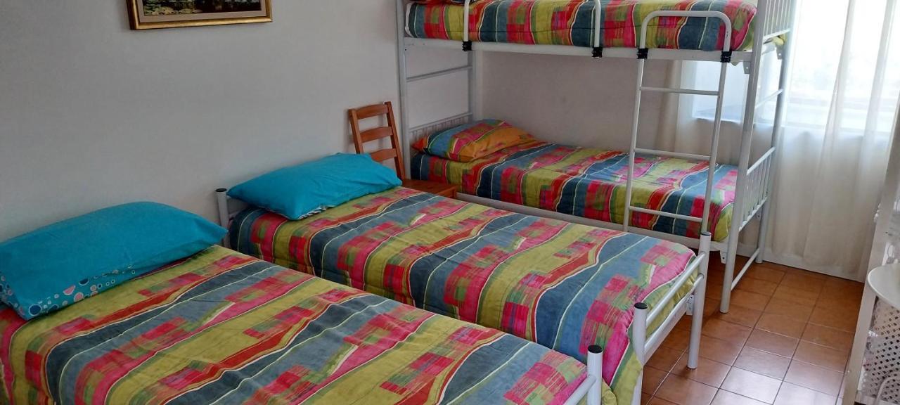B&B Arquino Sondrio Eksteriør bilde
