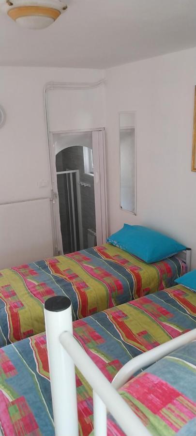 B&B Arquino Sondrio Eksteriør bilde