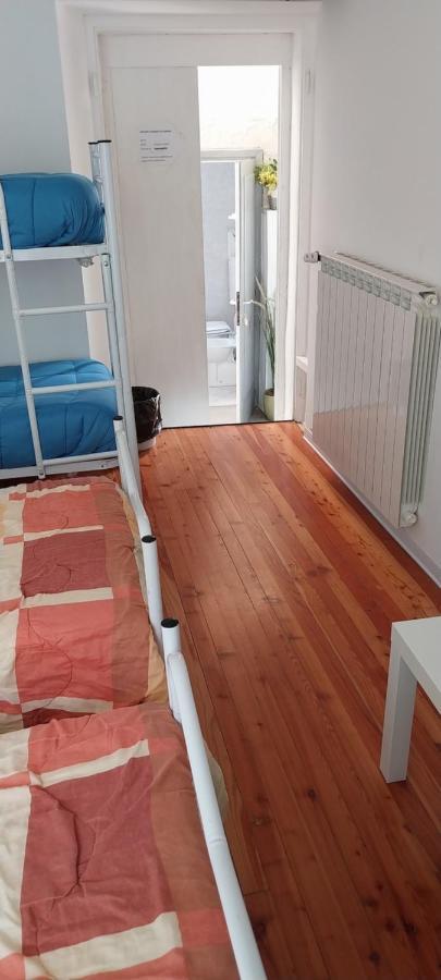 B&B Arquino Sondrio Eksteriør bilde