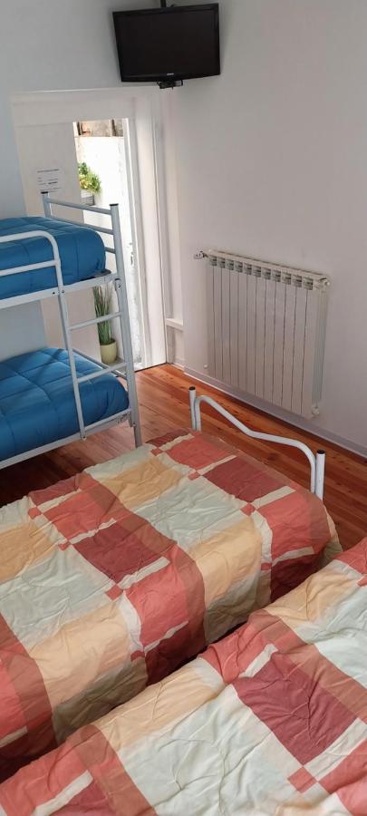 B&B Arquino Sondrio Eksteriør bilde