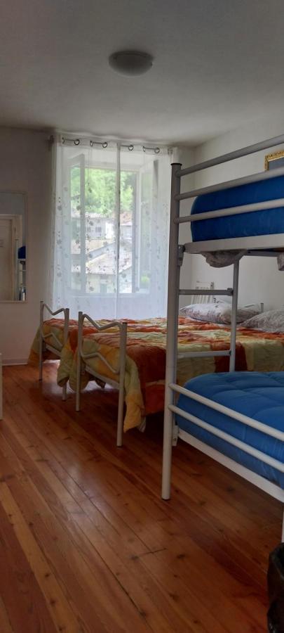 B&B Arquino Sondrio Eksteriør bilde