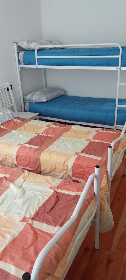 B&B Arquino Sondrio Eksteriør bilde